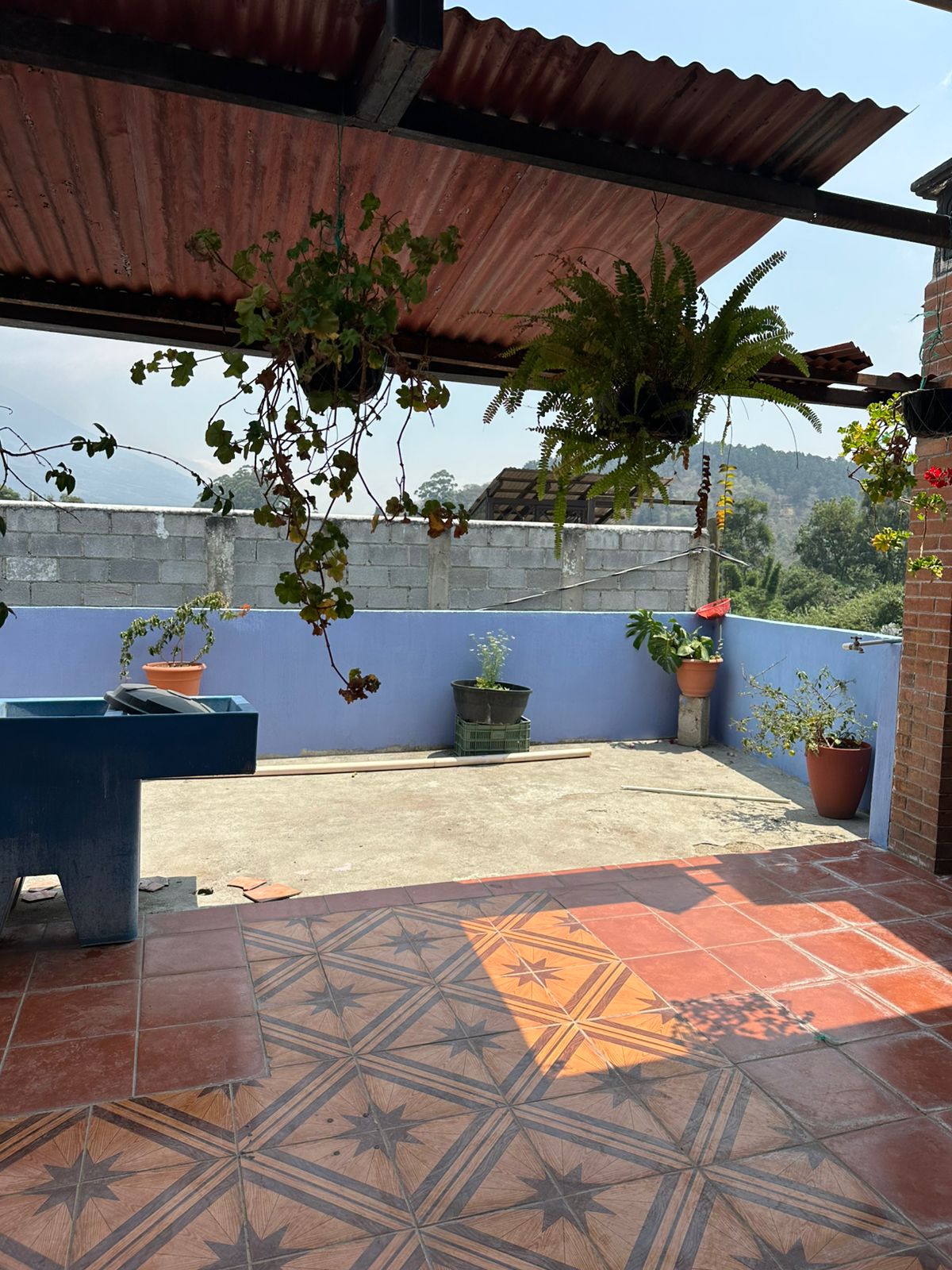 Casa en venta en San Bartolomé Becerra — foto 2