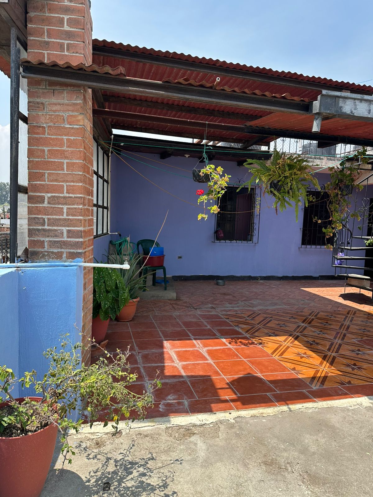 Casa en venta en San Bartolomé Becerra — foto 3