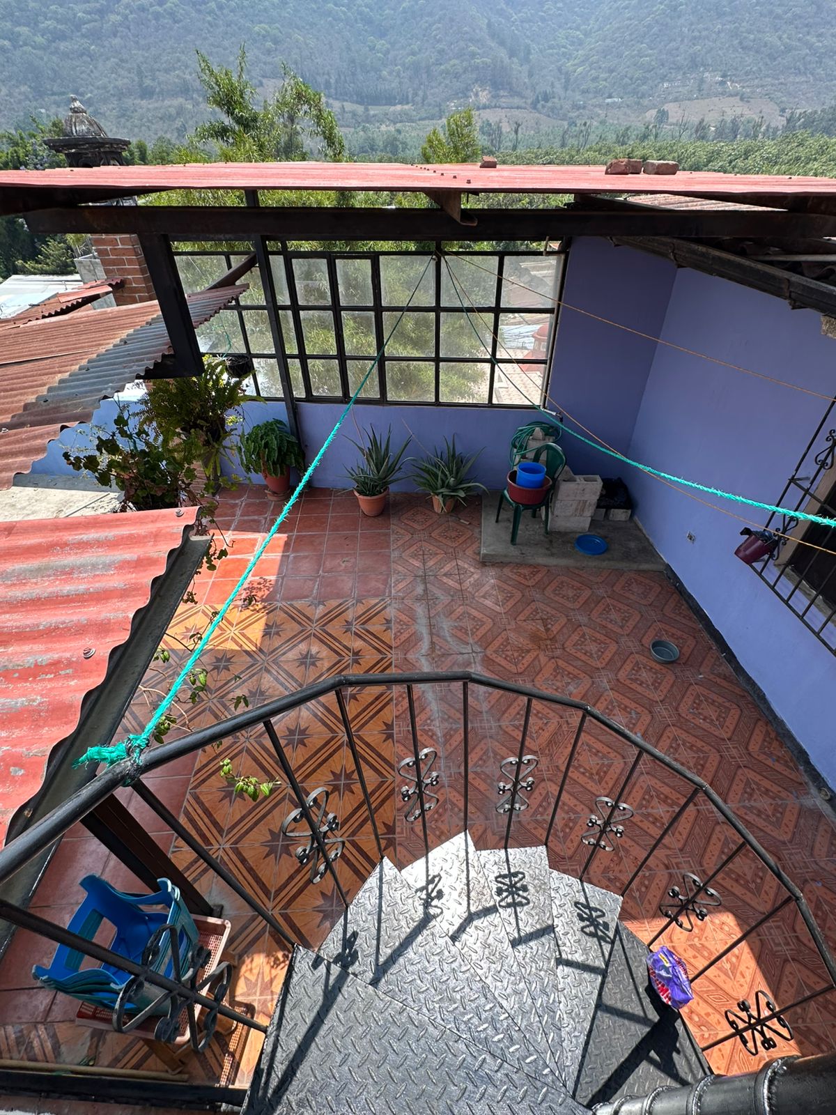 Casa en venta en San Bartolomé Becerra — foto 4