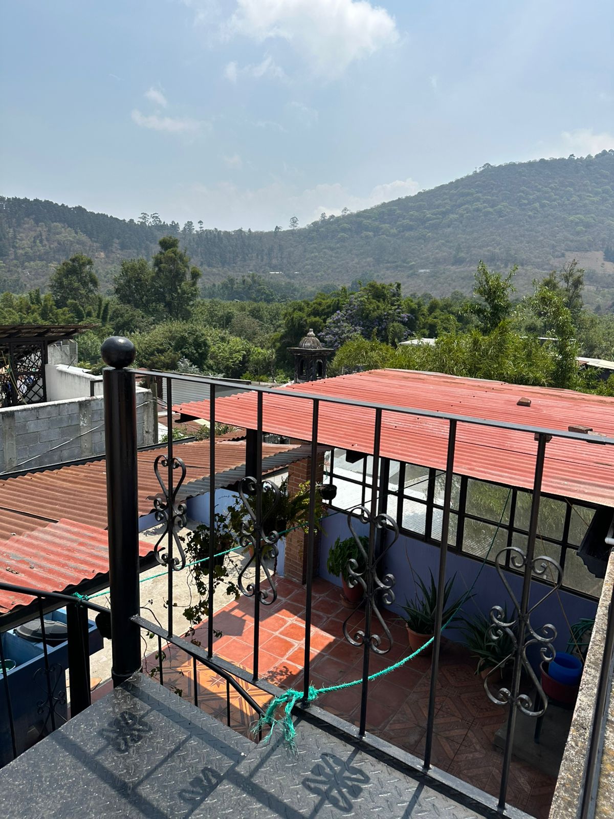 Casa en venta en San Bartolomé Becerra — foto 6