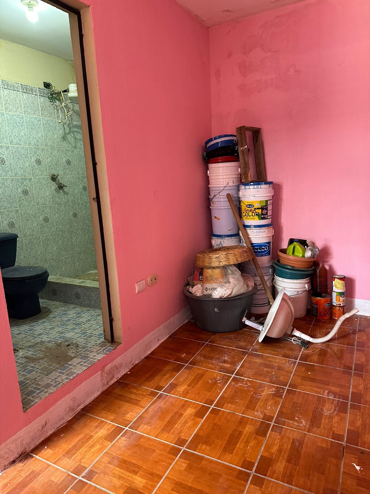 Casa en venta en San Bartolomé Becerra — foto 8