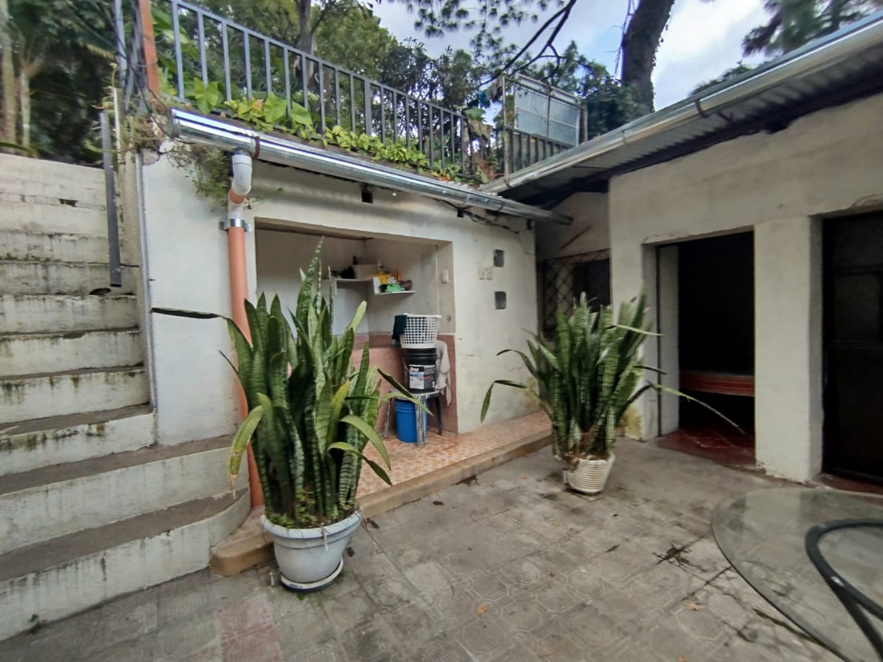 Antigua Guatemala, Casa en venta lata remodelar — foto 6