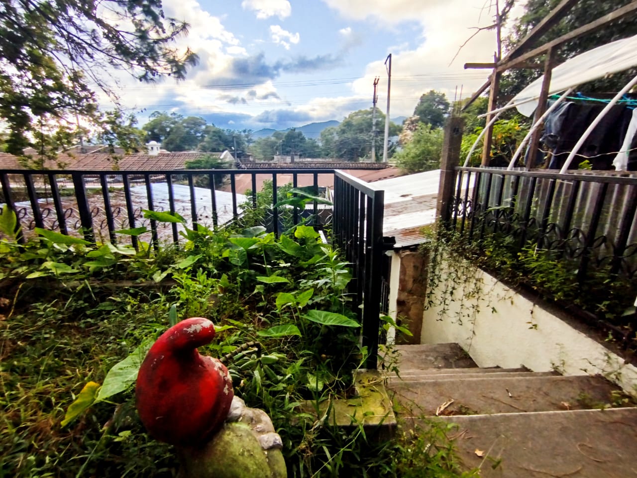 Antigua Guatemala, Casa en venta lata remodelar — foto 7