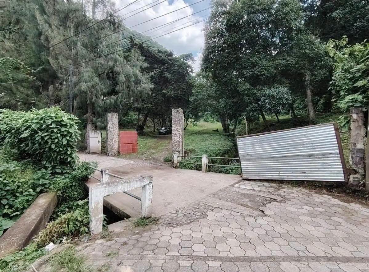 Santa Ana Antigua Guatemala, Finca en Venta — foto 7