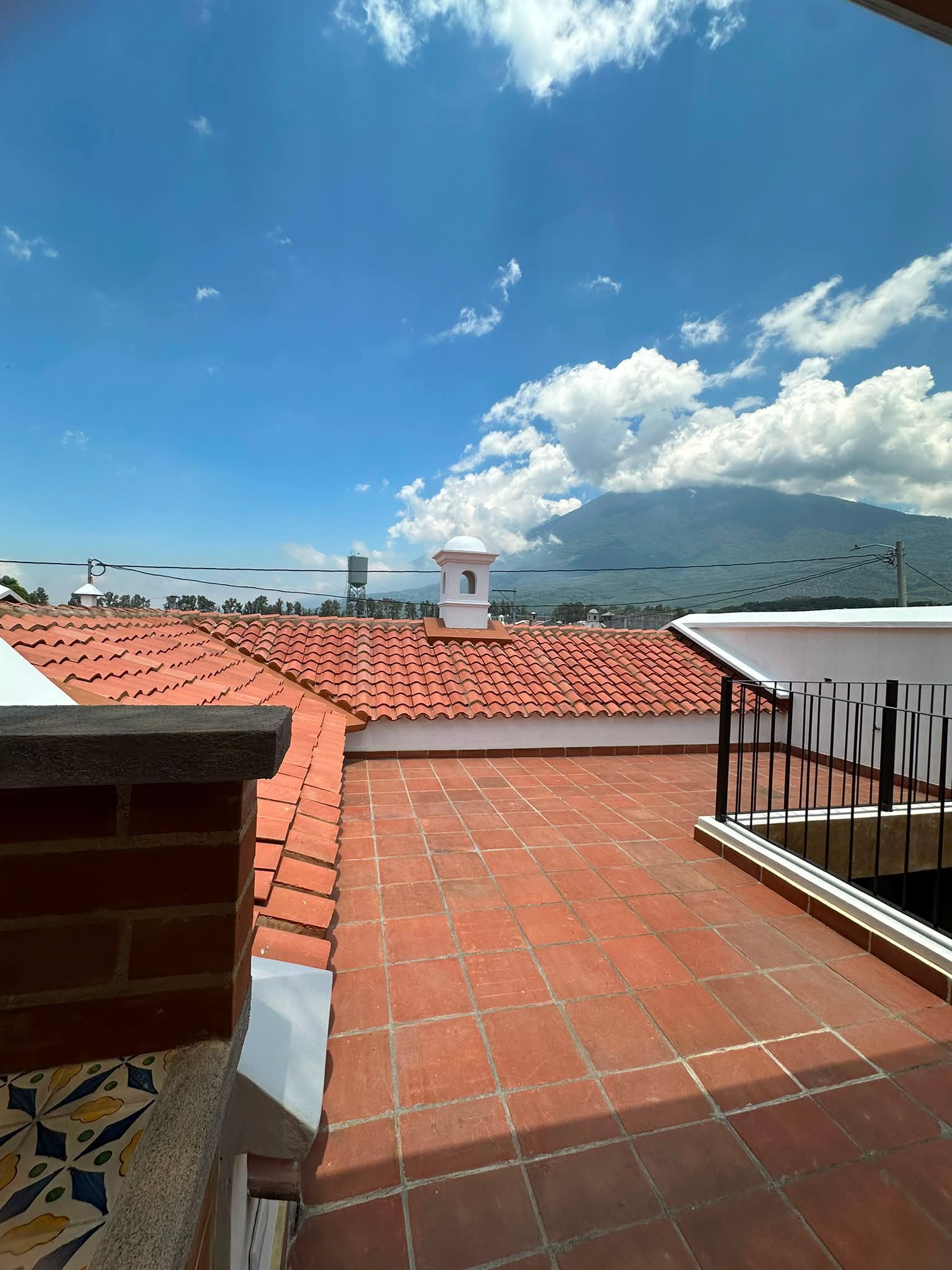 Antigua Estancia , San Miguel Dueñas, casa en venta — foto 2