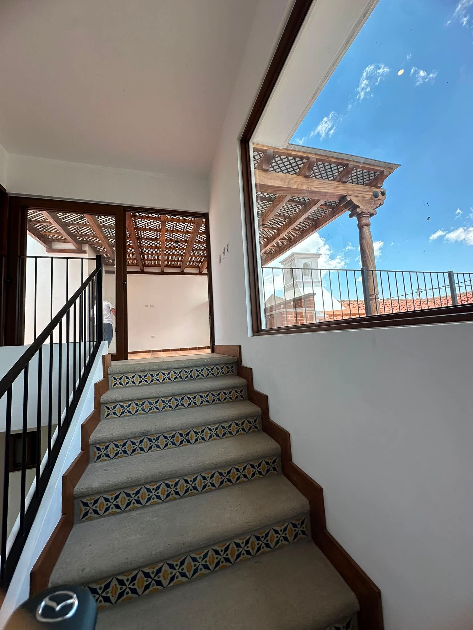 Antigua Estancia , San Miguel Dueñas, casa en venta — foto 4