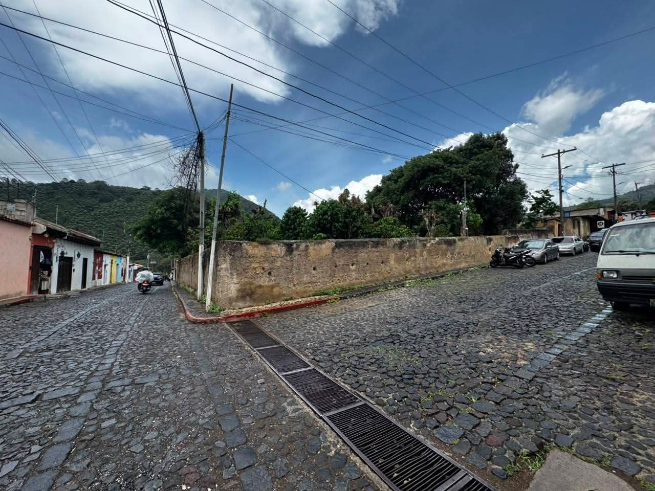 San Juan del Obispo, Terreno en venta — foto 2