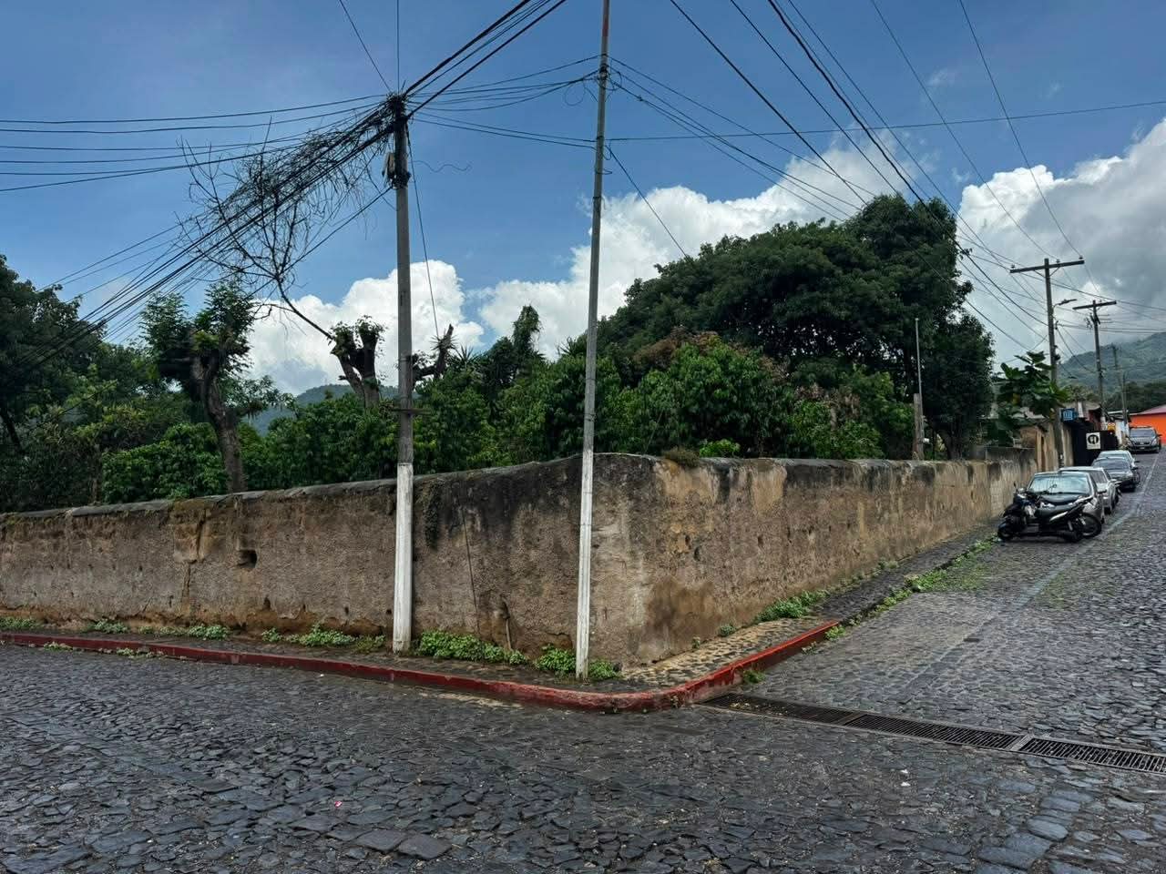 San Juan del Obispo, Terreno en venta — foto 3