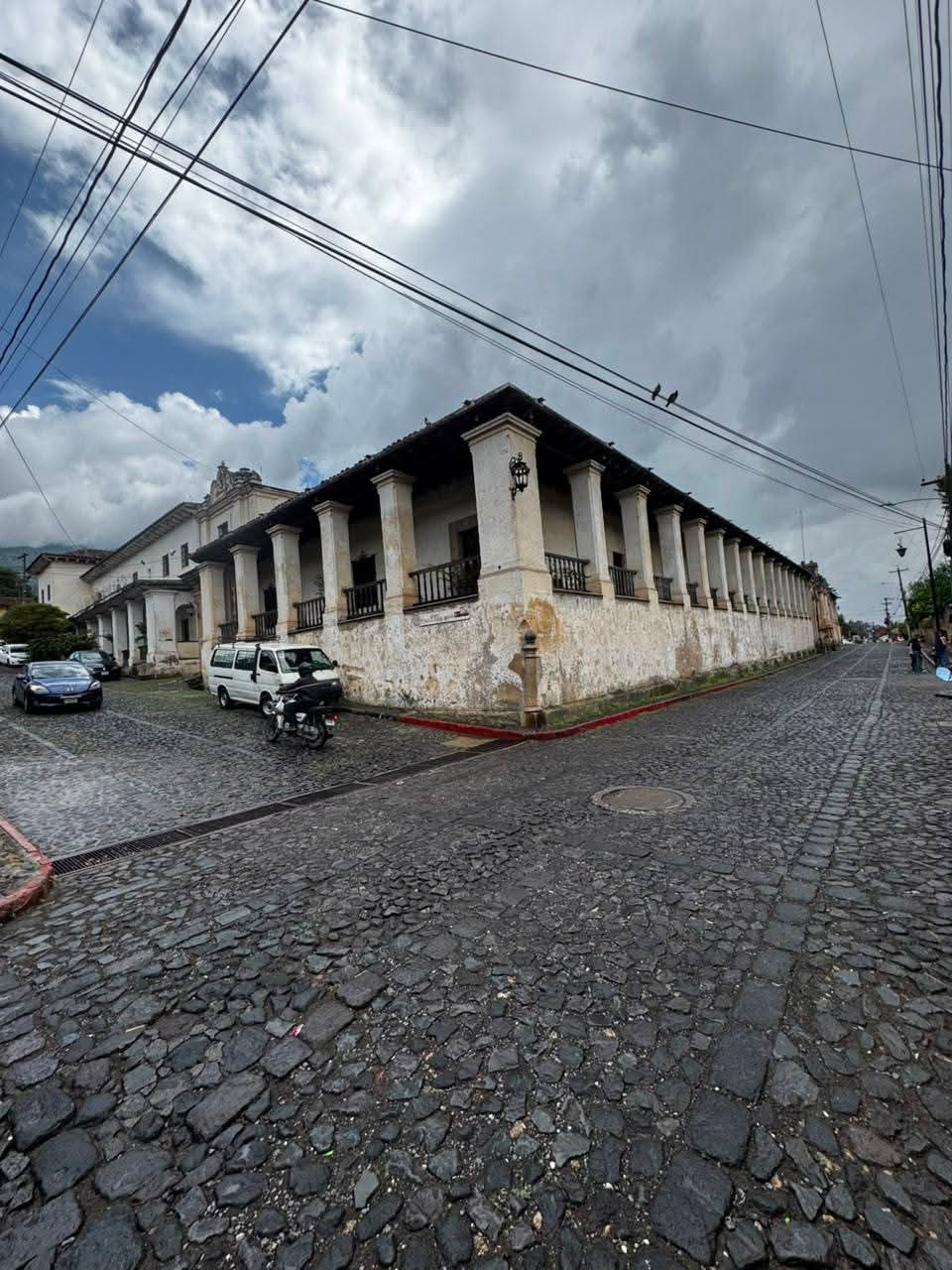 San Juan del Obispo, Terreno en venta — foto 4