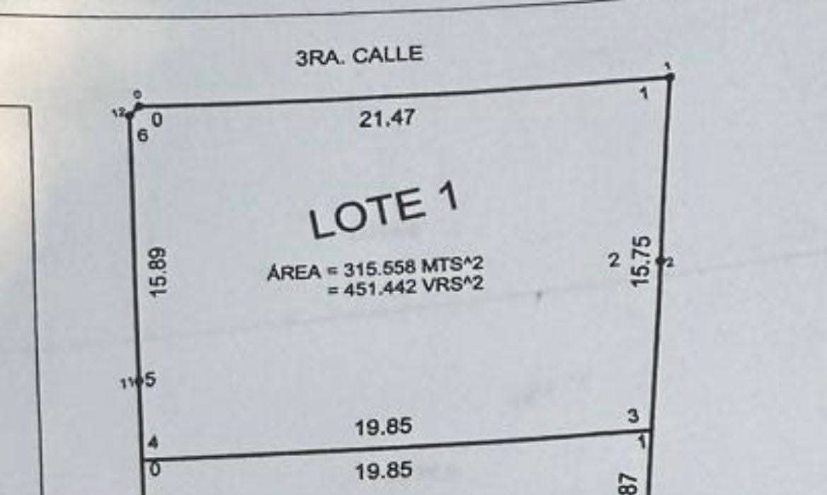 San Juan del Obispo, Terreno en venta — foto 5