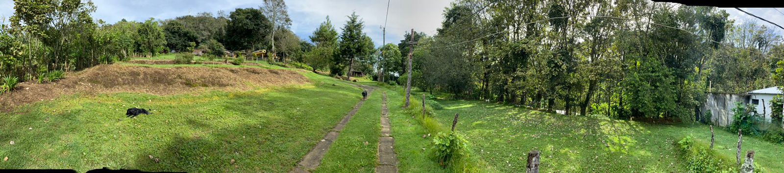 Granja de 3 manzanas en San Pedro Sacatepéquez — foto 2