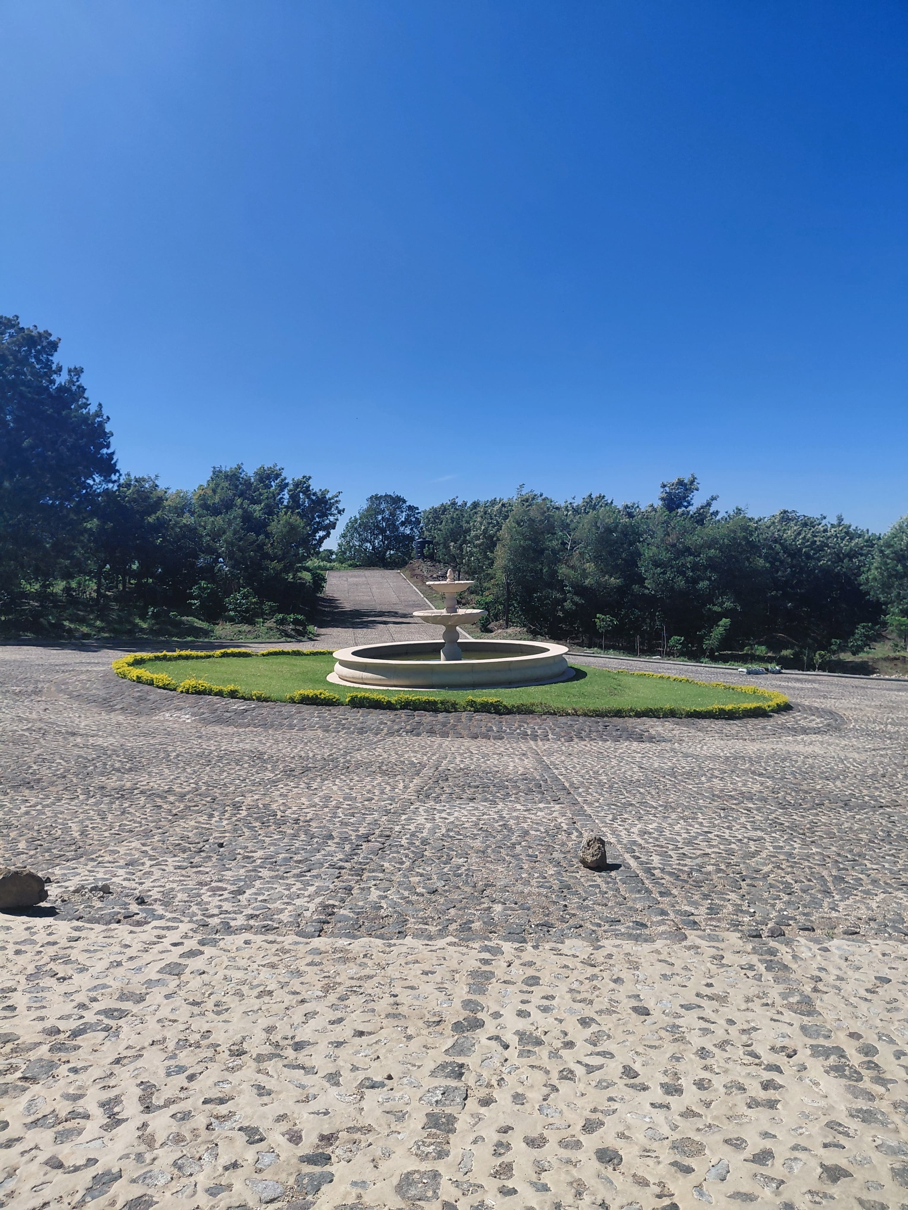 Alotenango, Terrenos para cabañas