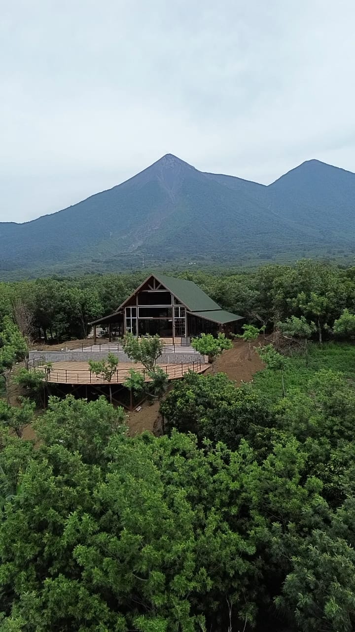 Alotenango, Terrenos para cabañas — foto 4