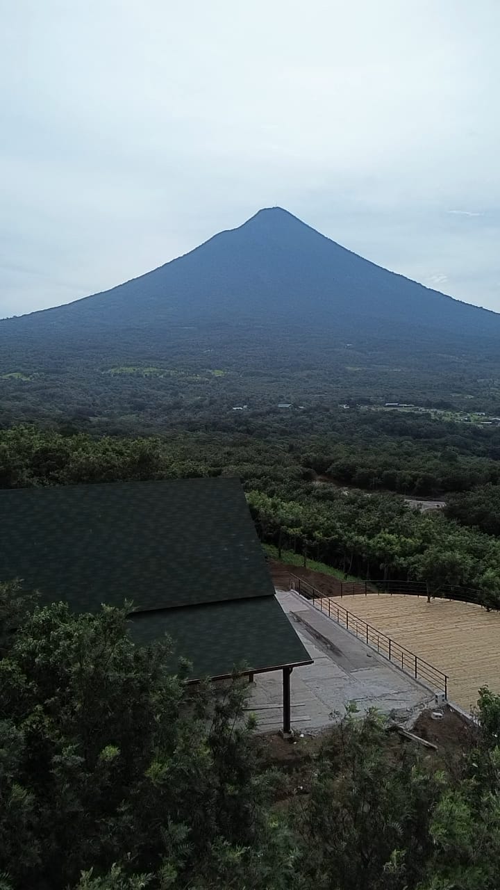 Alotenango, Terrenos para cabañas — foto 6
