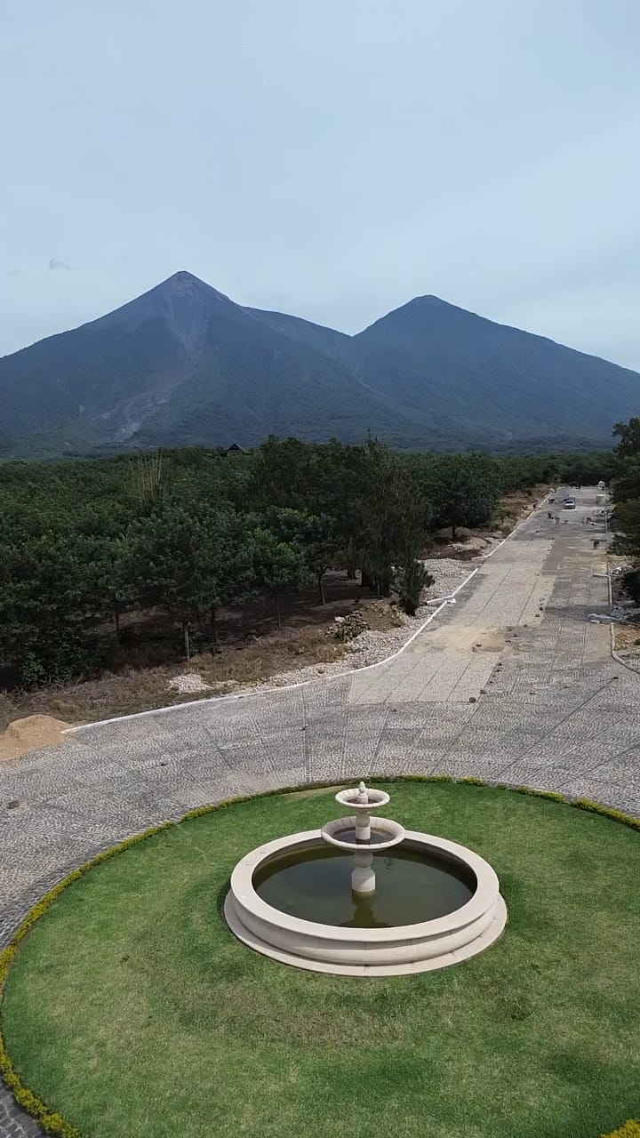 Alotenango, Terrenos para cabañas — foto 8