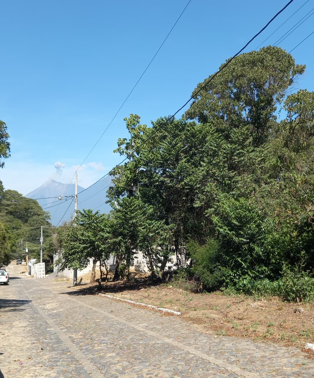 Santa Catarina Bobadilla, Antigua Guatemala Terreno en venta — foto 3