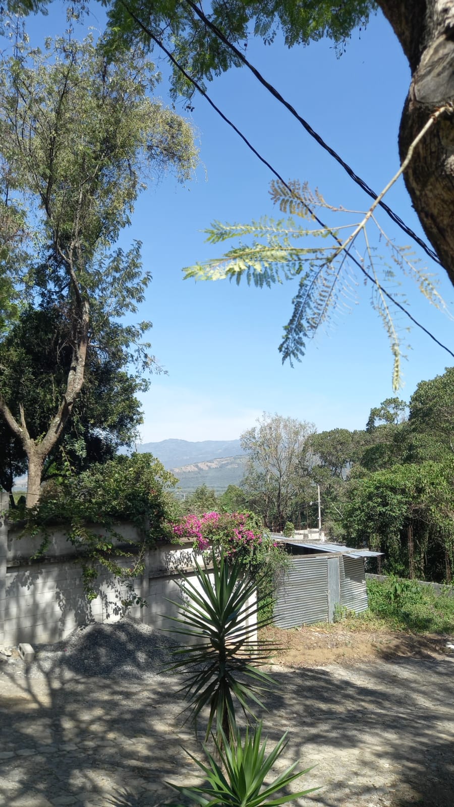 Santa Catarina Bobadilla, Antigua Guatemala Terreno en venta — foto 5