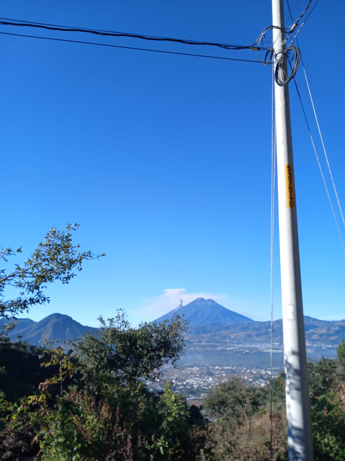 Sumpango, Sacatepéquez