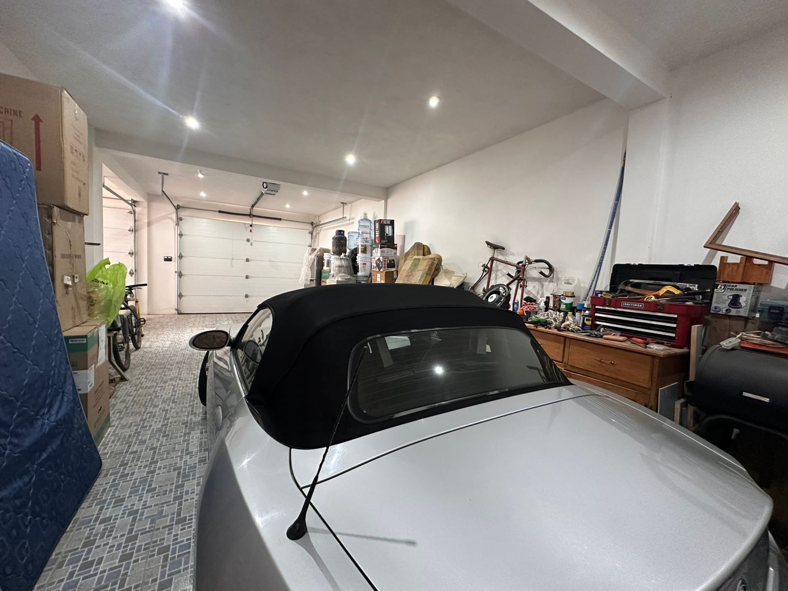 Milpas Altas , Residencial Vistas de Florencia, casa en venta — foto 2