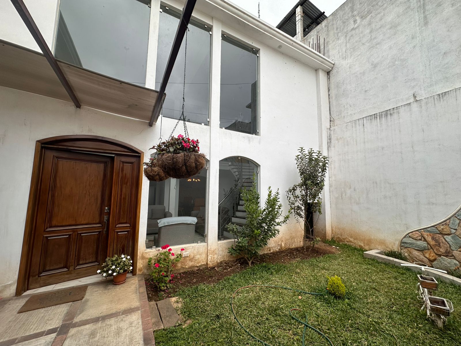 Milpas Altas , Residencial Vistas de Florencia, casa en venta — foto 3