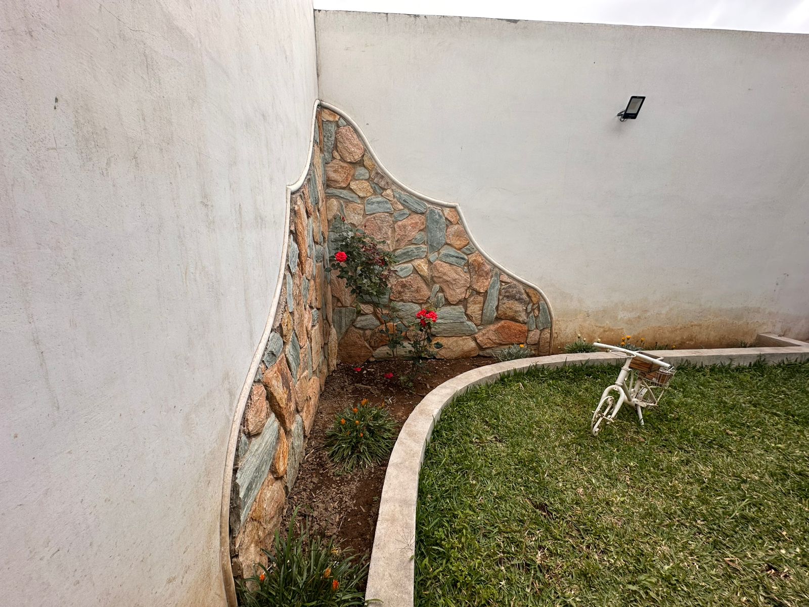 Milpas Altas , Residencial Vistas de Florencia, casa en venta — foto 4