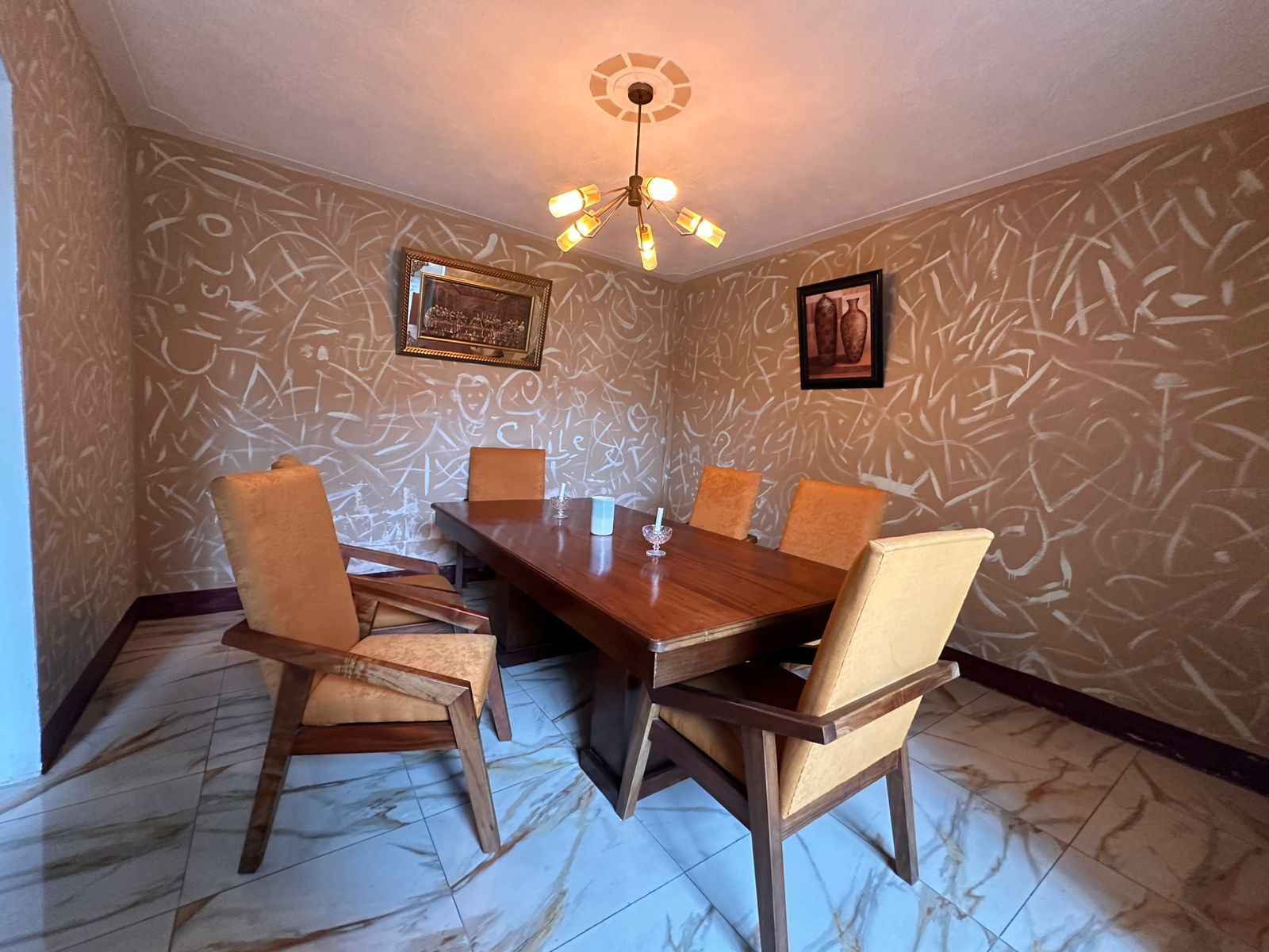 Milpas Altas , Residencial Vistas de Florencia, casa en venta — foto 5