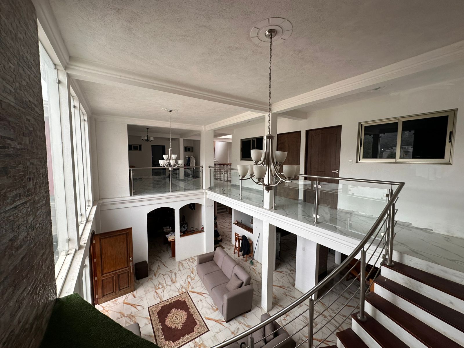 Milpas Altas , Residencial Vistas de Florencia, casa en venta — foto 6