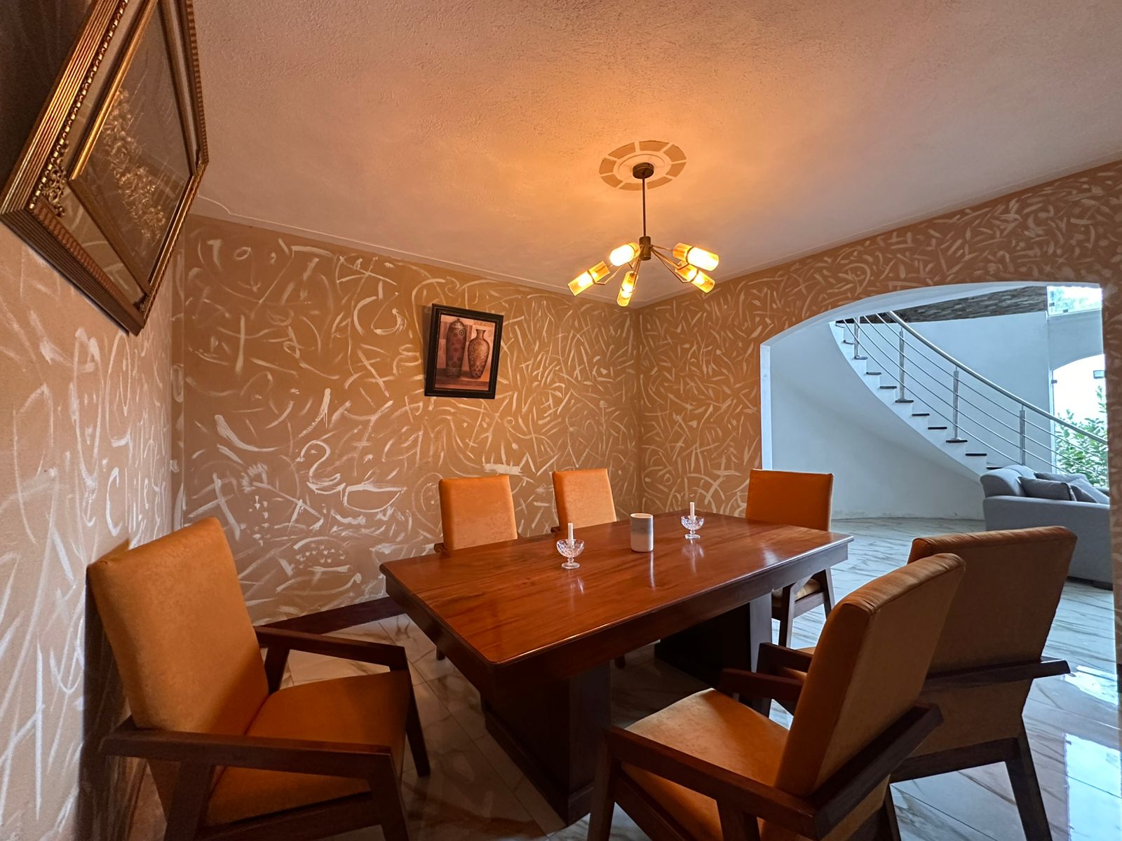Milpas Altas , Residencial Vistas de Florencia, casa en venta — foto 9