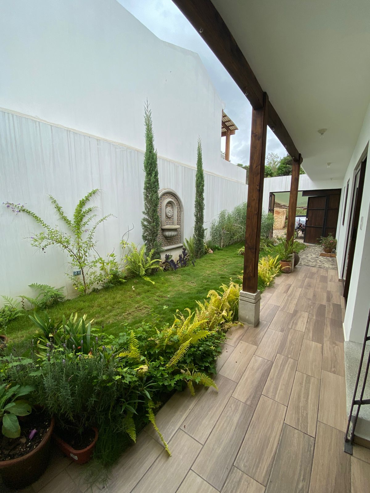 San Pedro las Huertas, Barrios Coloniales — foto 3