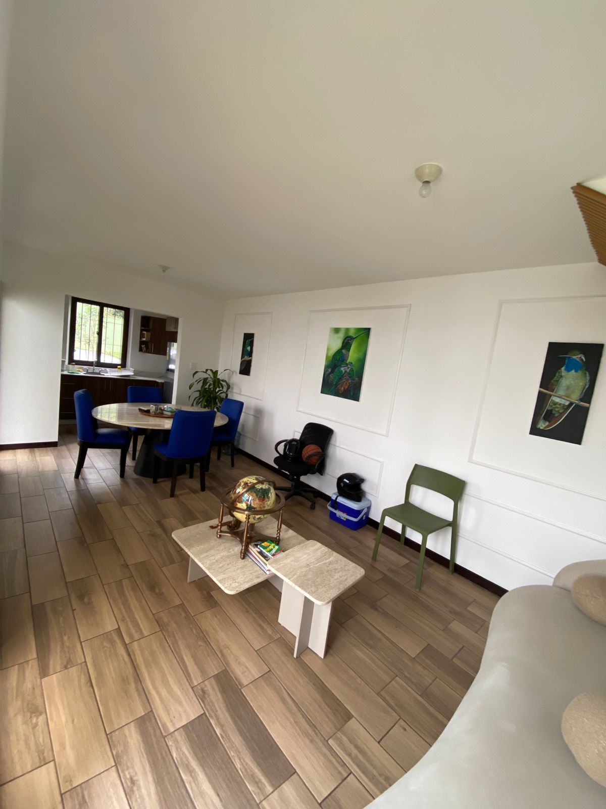 San Pedro las Huertas, Barrios Coloniales — foto 6