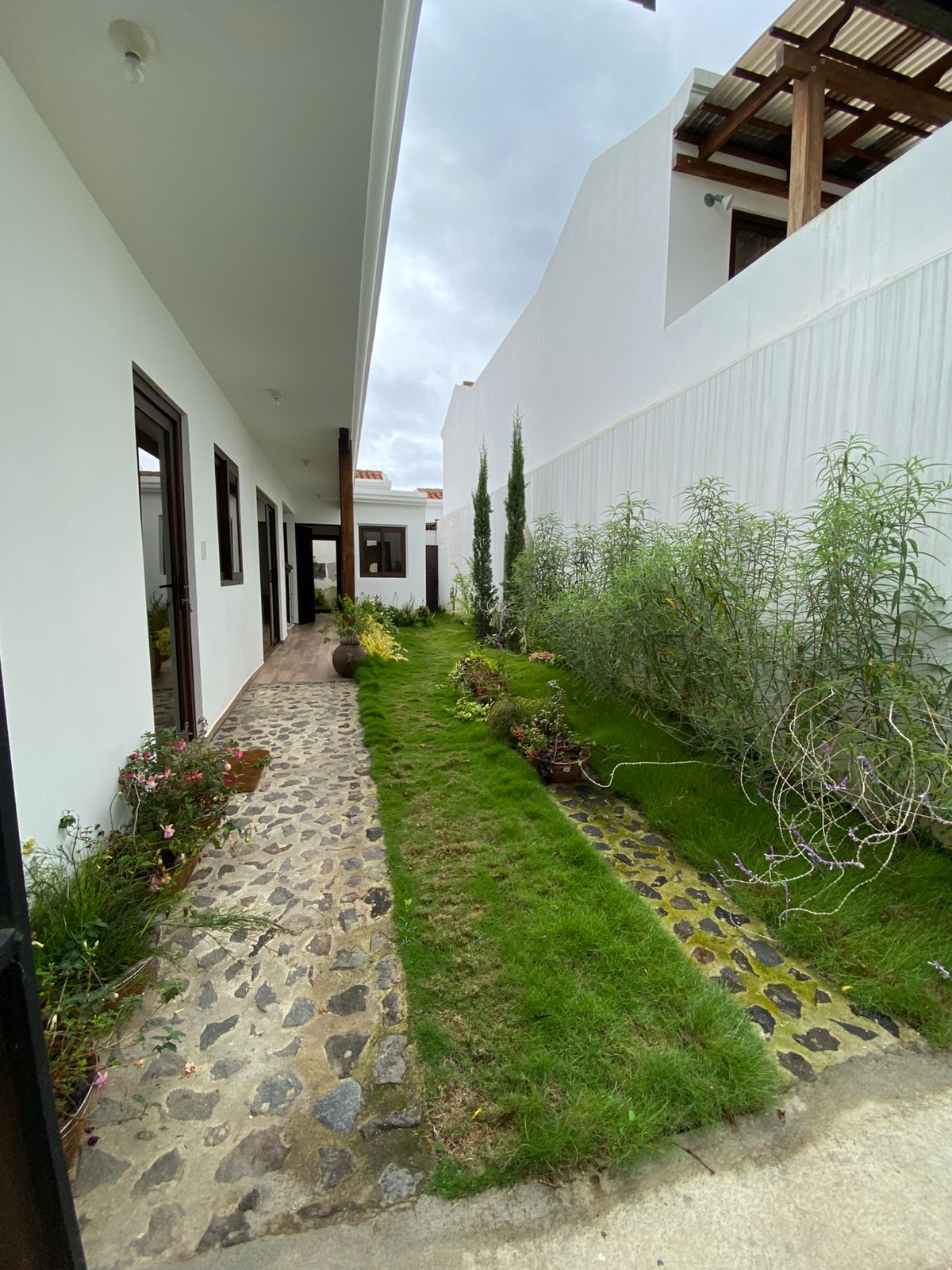 San Pedro las Huertas, Barrios Coloniales — foto 8