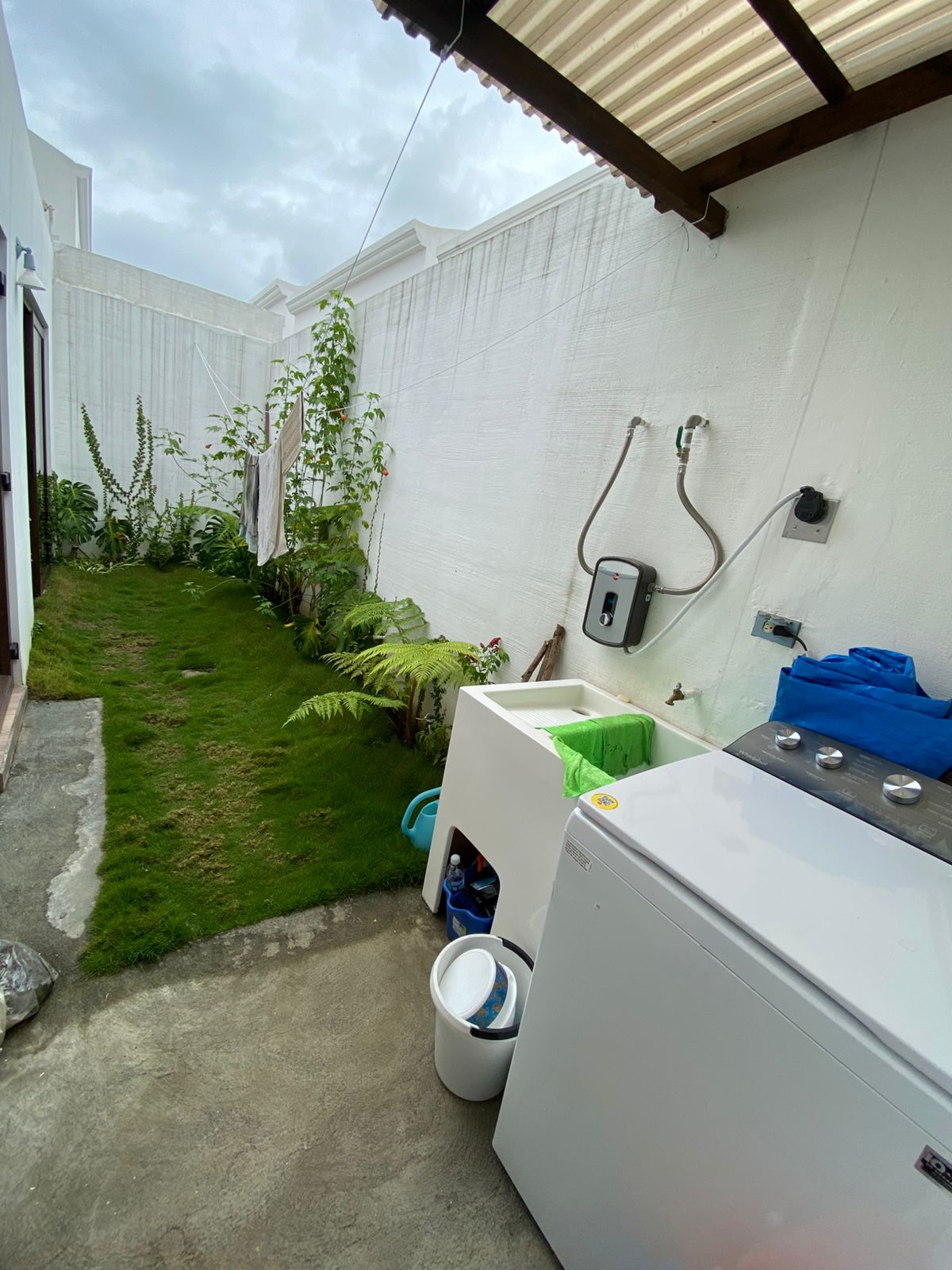San Pedro las Huertas, Barrios Coloniales — foto 9