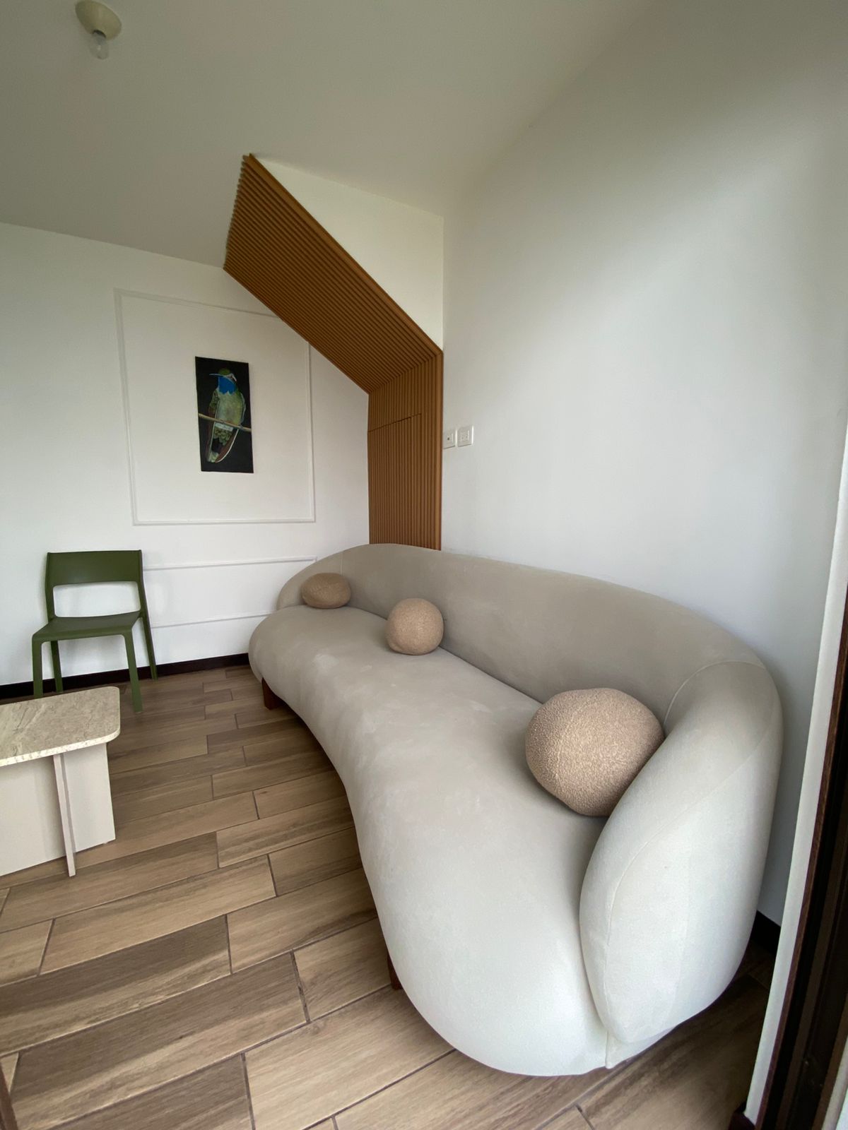 San Pedro las Huertas, Barrios Coloniales — foto 10