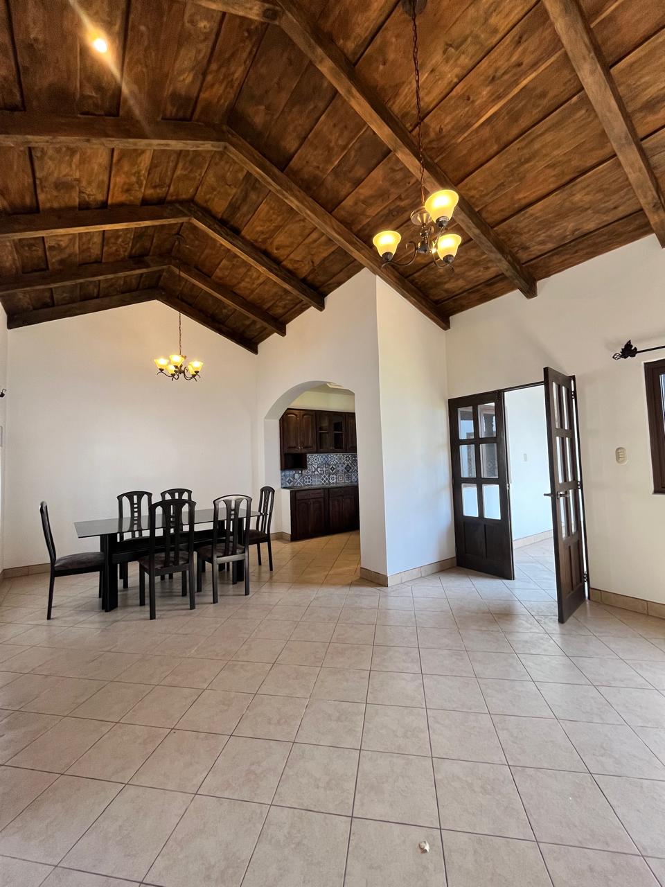 San Pedro Las Huertas, Antigua Guatemala casa en venta — foto 4