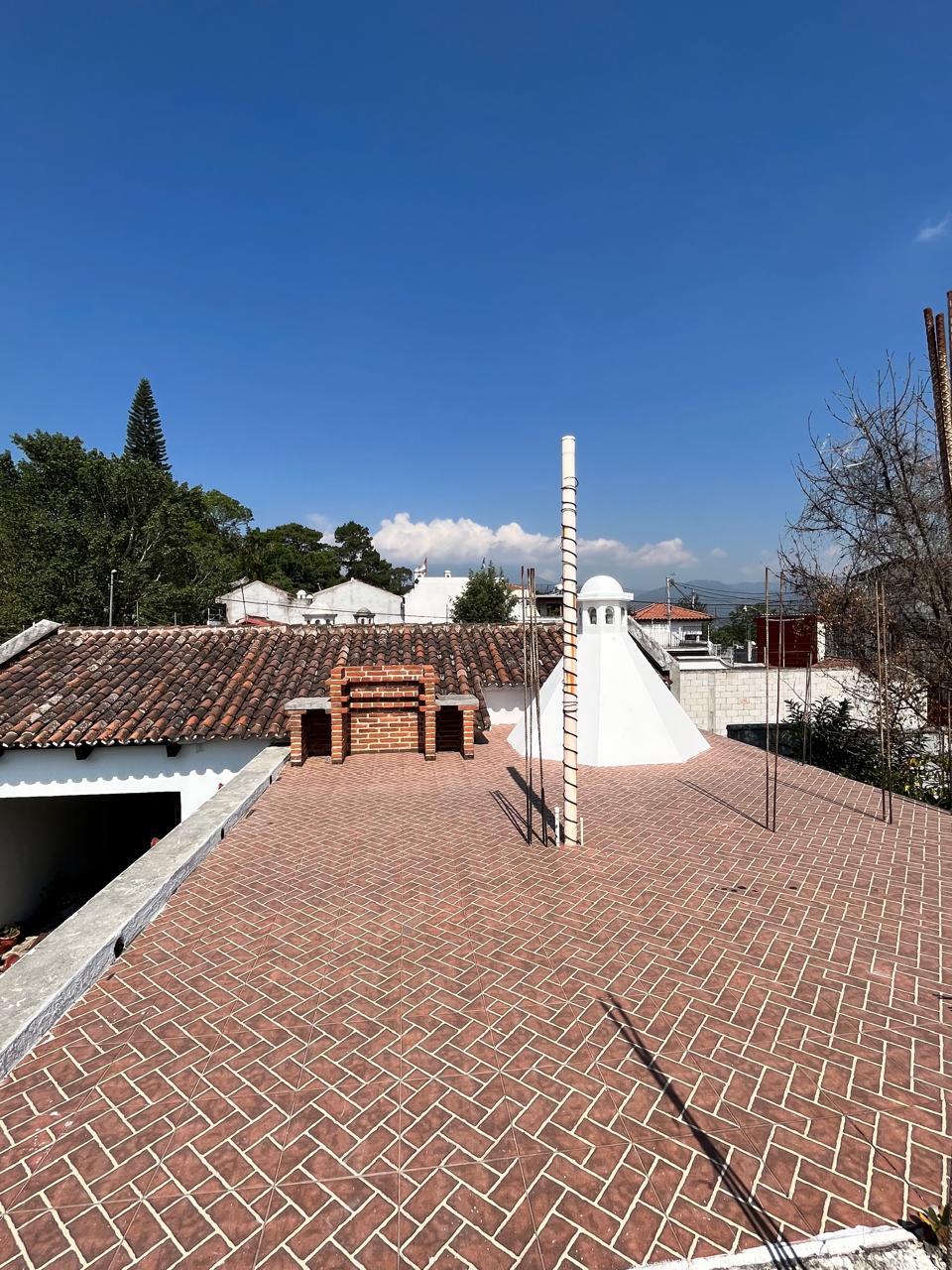 San Pedro Las Huertas, Antigua Guatemala casa en venta — foto 7