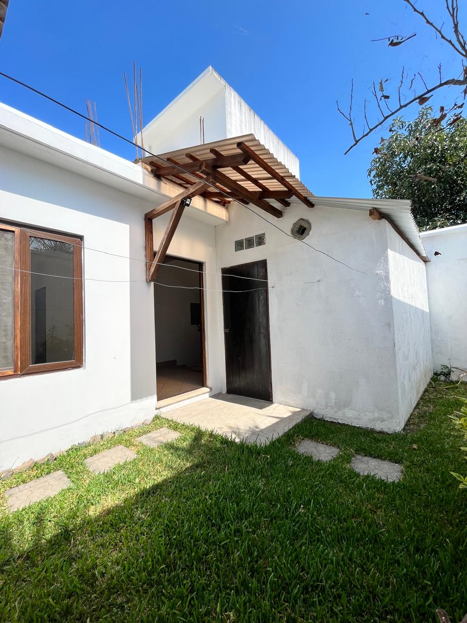 San Pedro Las Huertas, Antigua Guatemala casa en venta — foto 9