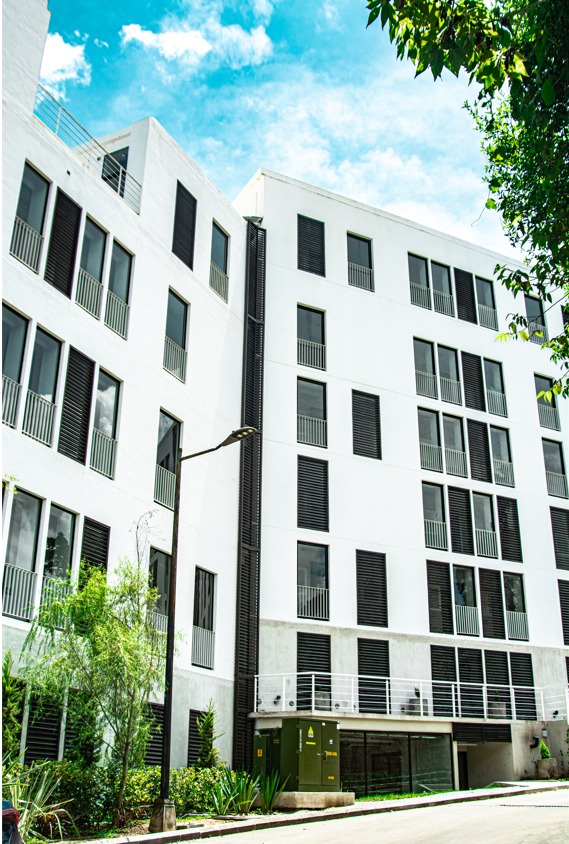 Zona 16 Shifr Cayala Guatemala — foto 8