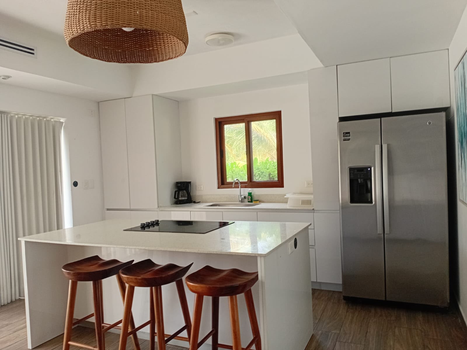 Monterrico , Shalet ubicado en Villas La Mar — foto 2