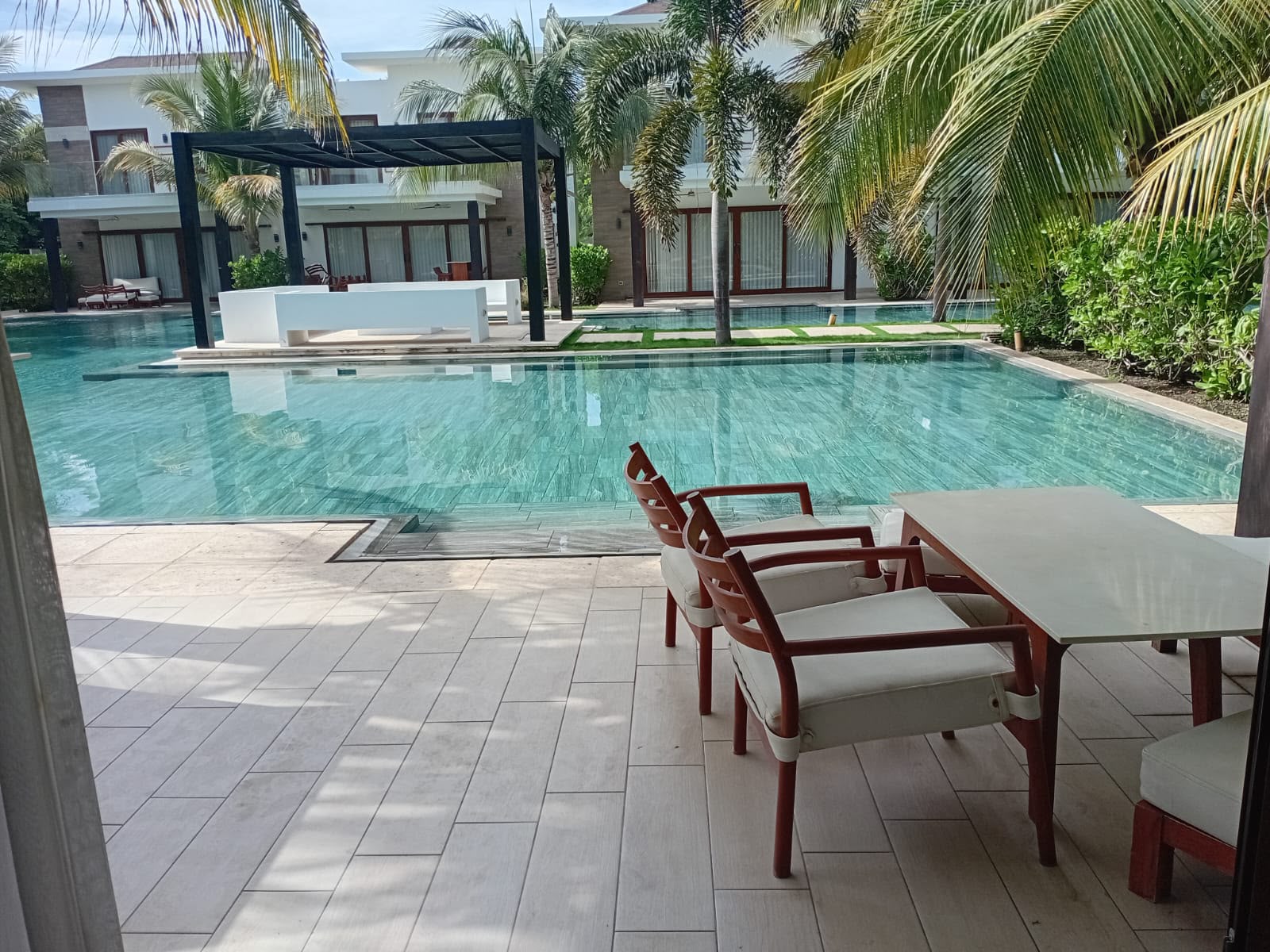 Monterrico , Shalet ubicado en Villas La Mar — foto 3
