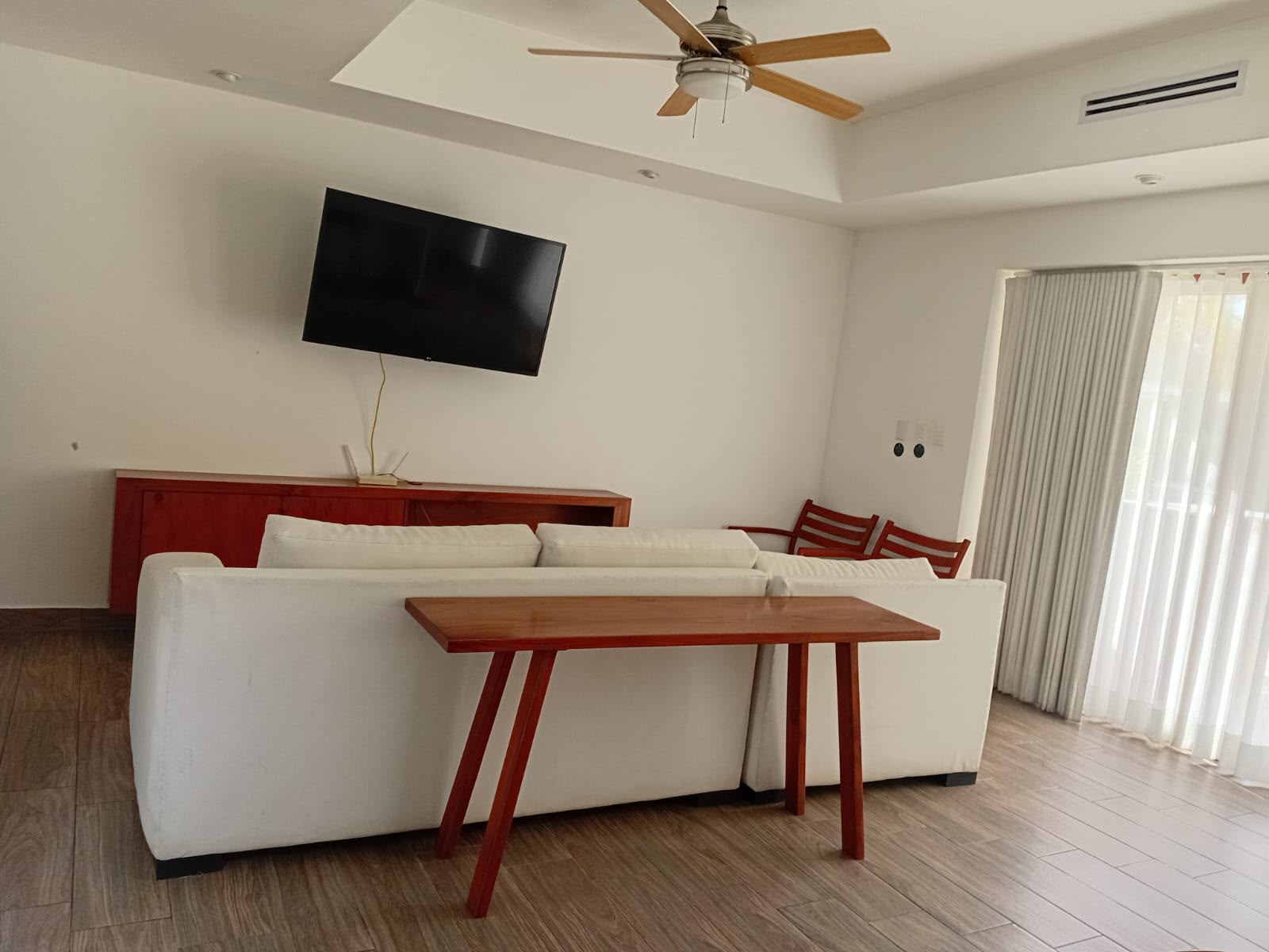 Monterrico , Shalet ubicado en Villas La Mar — foto 5