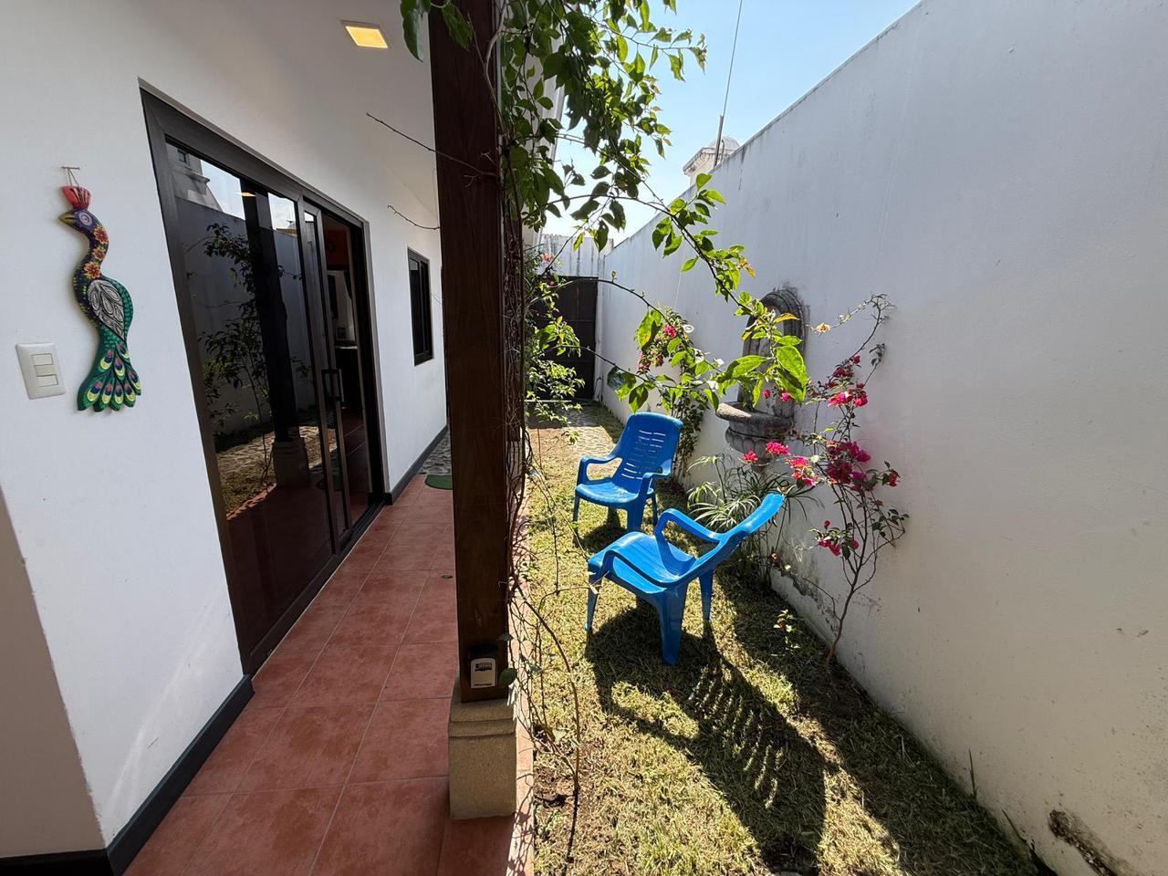 San Pedro Las Huertas, Barrios Coloniales, Antigua Guatemala — foto 6