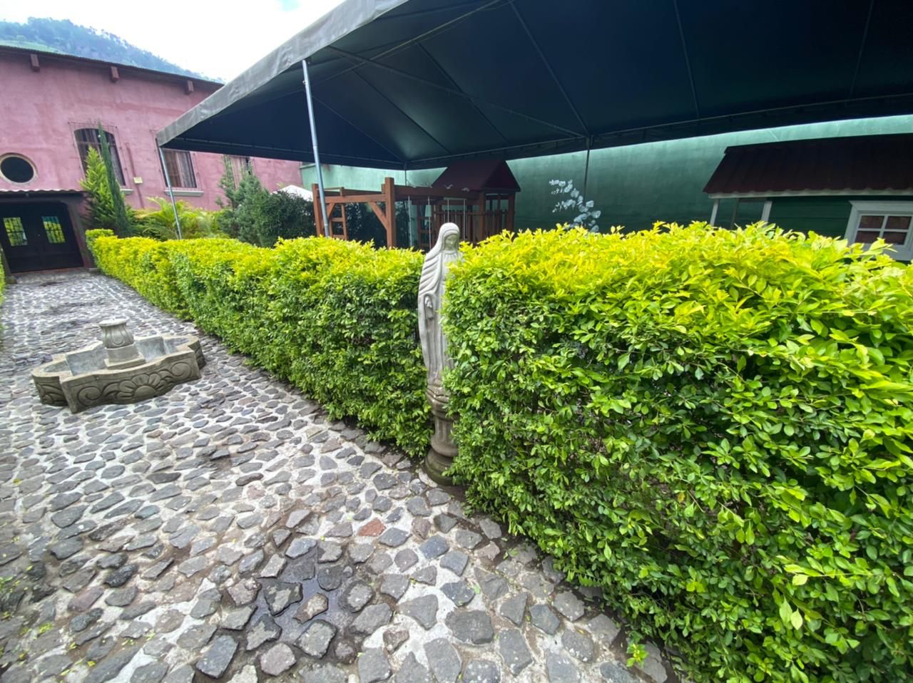 Pastores, Antigua Guatemala. Casa en venta — foto 2