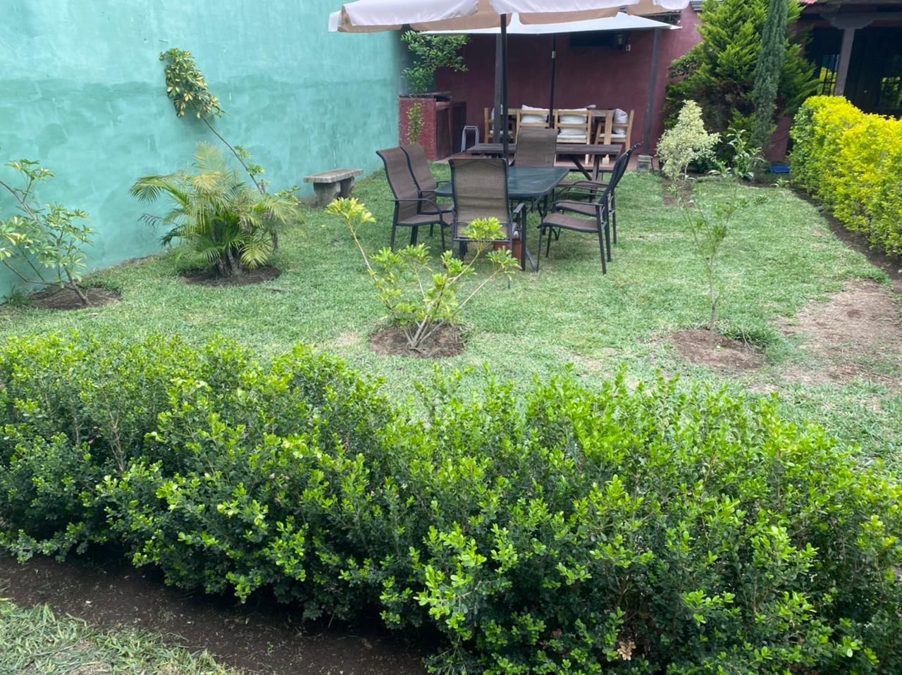 Pastores, Antigua Guatemala. Casa en venta — foto 3