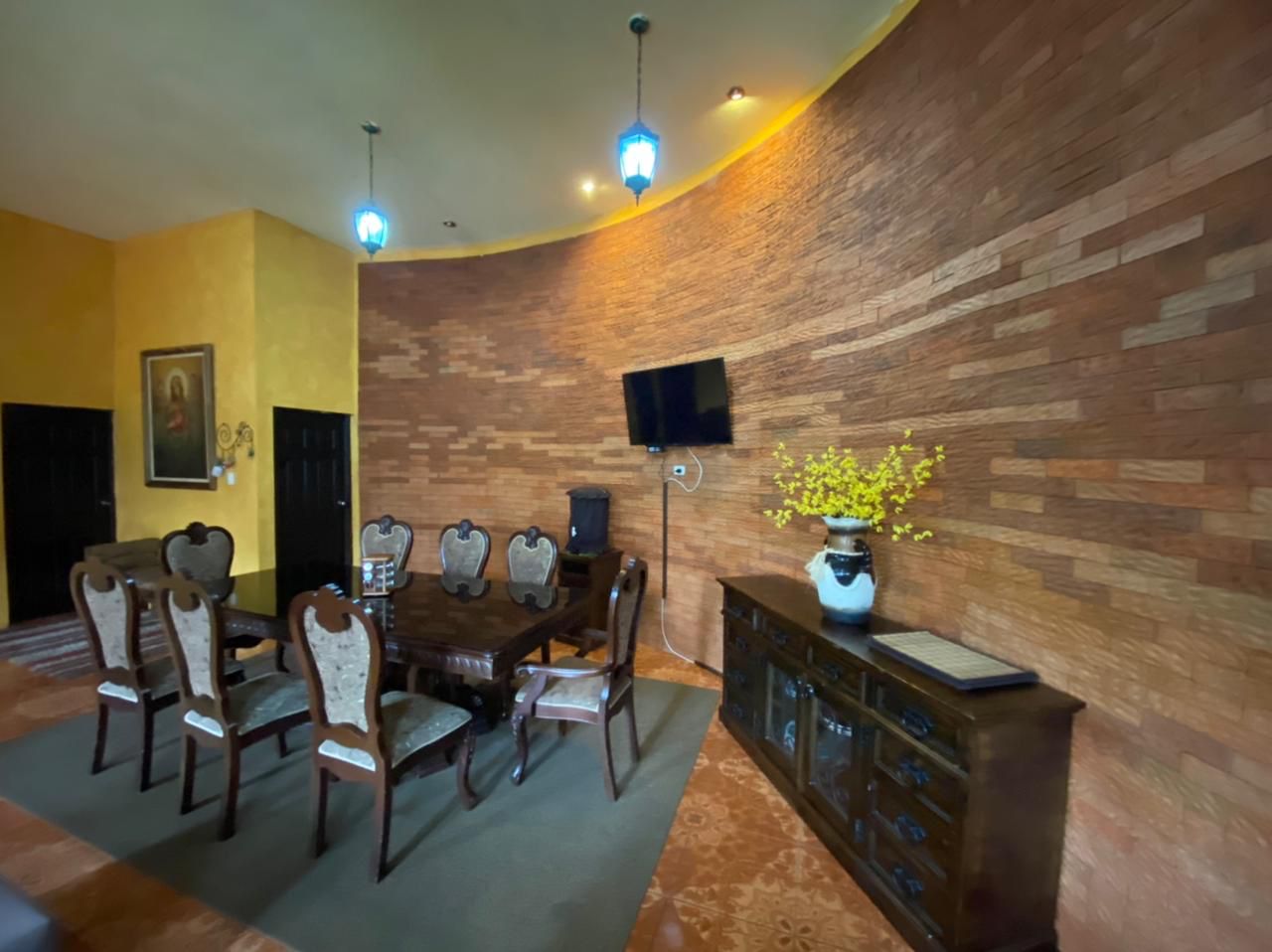 Pastores, Antigua Guatemala. Casa en venta — foto 4