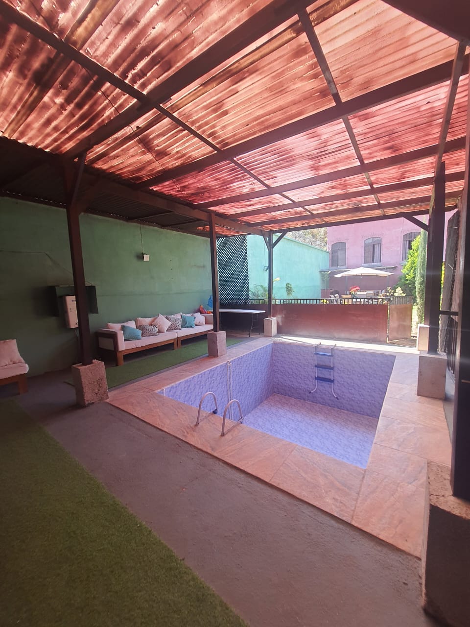 Pastores, Antigua Guatemala. Casa en venta — foto 8