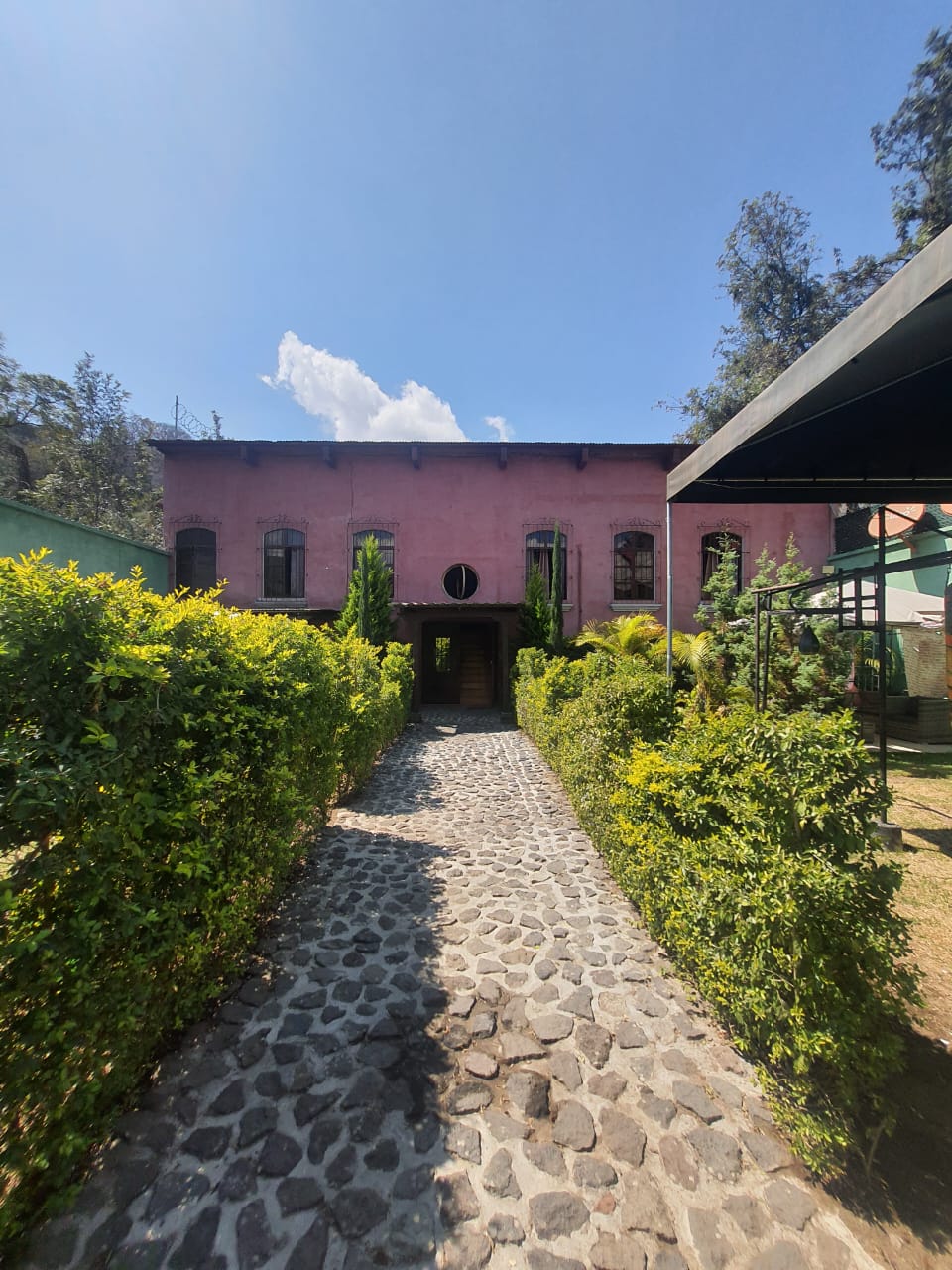 Pastores, Antigua Guatemala. Casa en venta — foto 10