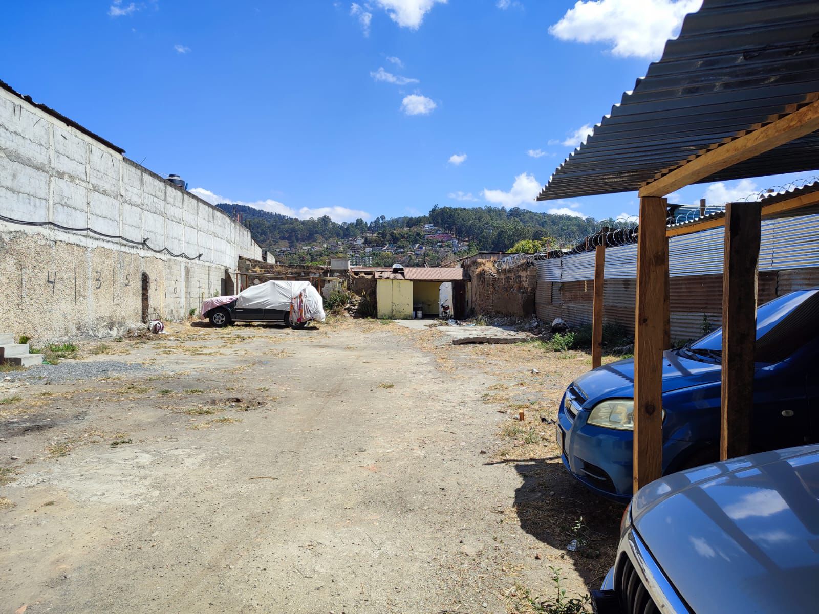 Antigua Guatemala, calle hancha casa en venta — foto 3
