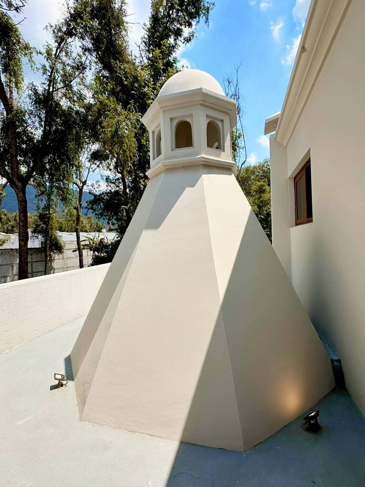 Antigua Guatemala, San Bartolomé Becerra — foto 9