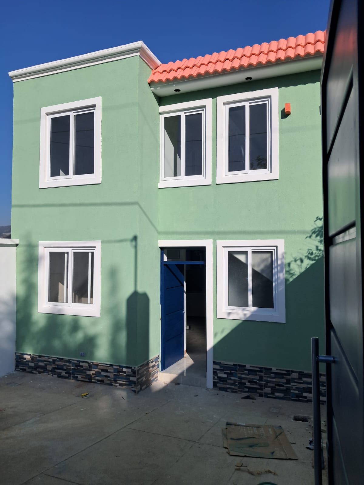 Portal de Santo Domingo Xenacoj casa en venta — foto 2