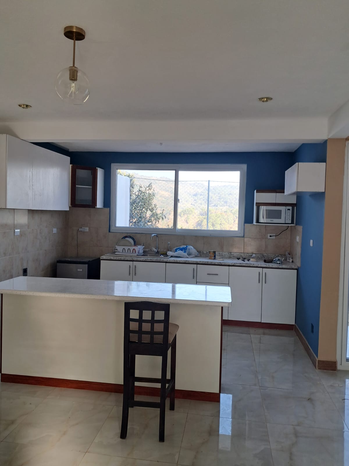 Portal de Santo Domingo Xenacoj casa en venta — foto 6